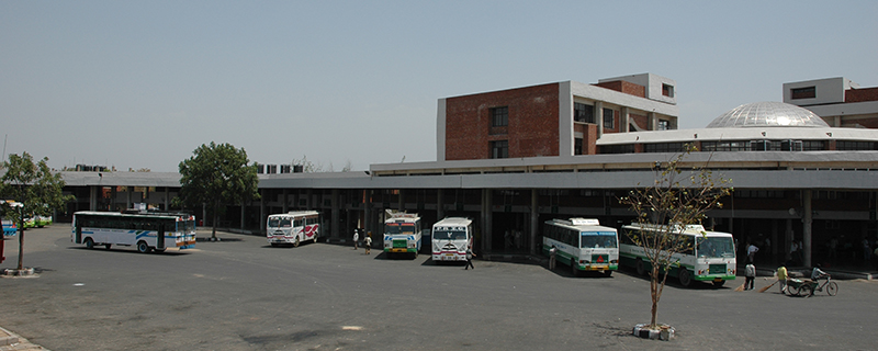 Depot II 